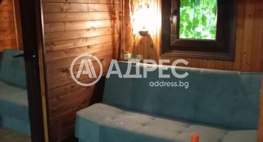Къща/Вила, Варна, м-ст Боровец - юг, 673352, Снимка 9