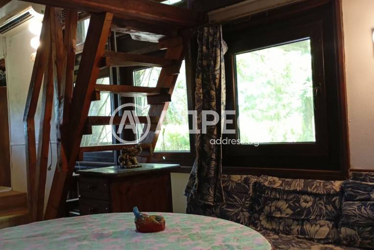 Къща/Вила, Варна, м-ст Боровец - юг, 673352, Снимка 10