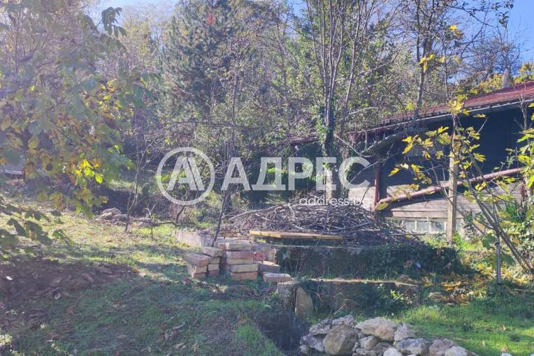 Къща/Вила, Варна, м-ст Боровец - юг, 673352, Снимка 3