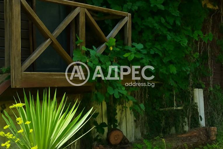 Къща/Вила, Варна, м-ст Боровец - юг, 673352, Снимка 5