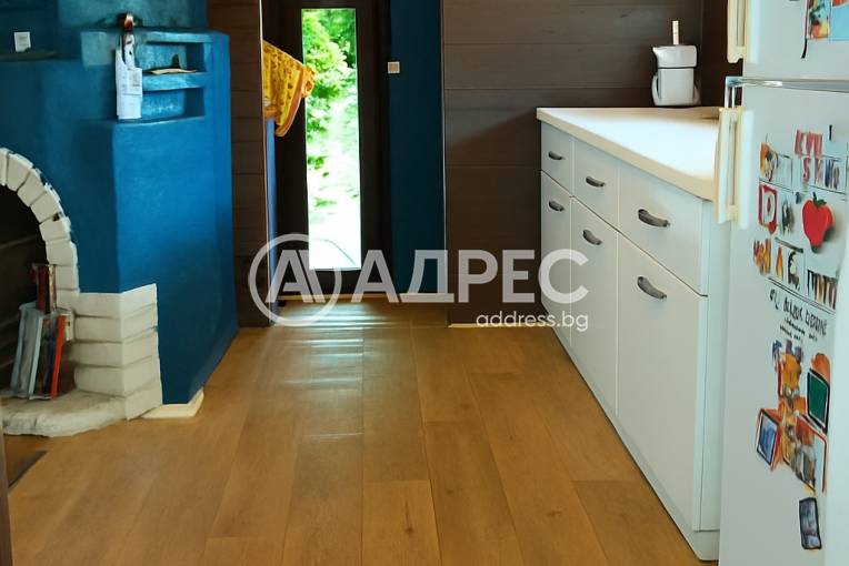 Къща/Вила, Варна, м-ст Боровец - юг, 673352, Снимка 6