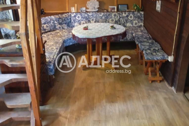 Къща/Вила, Варна, м-ст Боровец - юг, 673352, Снимка 7