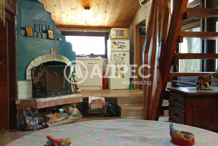 Къща/Вила, Варна, м-ст Боровец - юг, 673352, Снимка 8