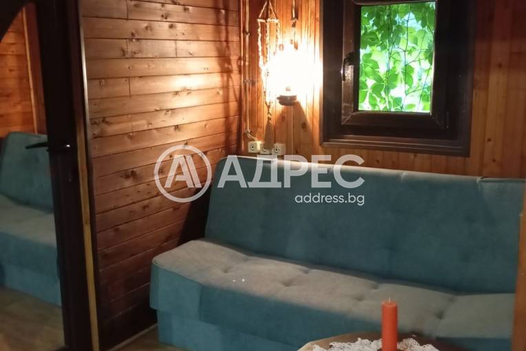 Къща/Вила, Варна, м-ст Боровец - юг, 673352, Снимка 9