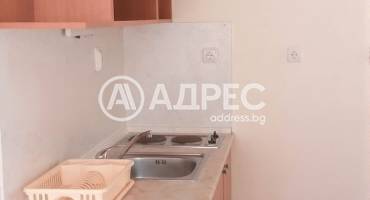 Двустаен апартамент, Слънчев бряг, Стадиона, 674352, Снимка 1