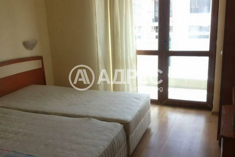 Двустаен апартамент, Слънчев бряг, Стадиона, 674352, Снимка 2