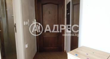 Двустаен апартамент, Ямбол, 681352, Снимка 10