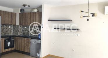 Двустаен апартамент, Ямбол, 681352, Снимка 2