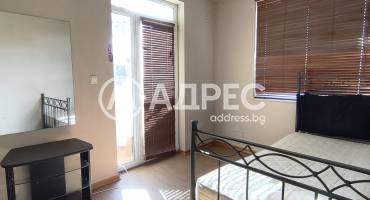 Двустаен апартамент, Ямбол, 681352, Снимка 5