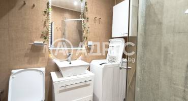 Двустаен апартамент, Ямбол, 681352, Снимка 9