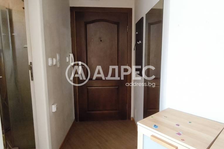 Двустаен апартамент, Ямбол, 681352, Снимка 10