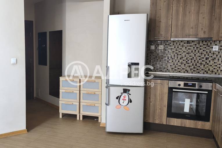 Двустаен апартамент, Ямбол, 681352, Снимка 3