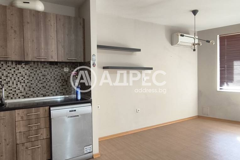 Двустаен апартамент, Ямбол, 681352, Снимка 4