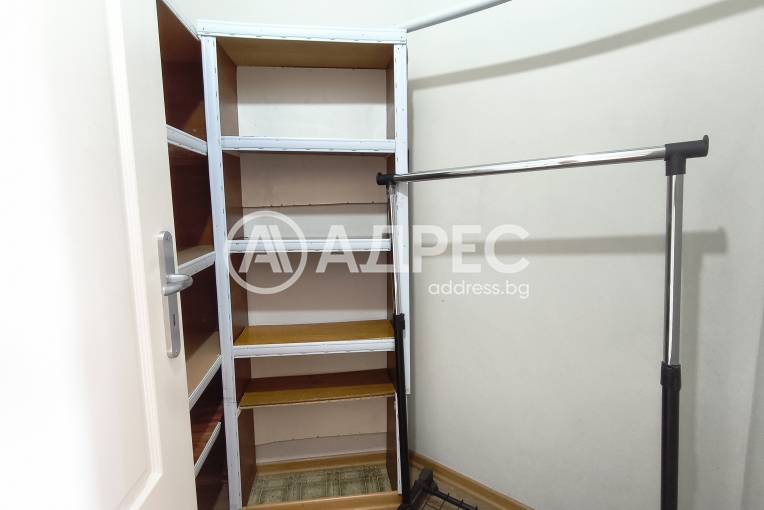 Двустаен апартамент, Ямбол, 681352, Снимка 7