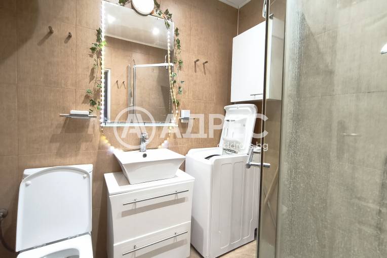 Двустаен апартамент, Ямбол, 681352, Снимка 9