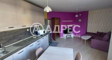 Тристаен апартамент, Шумен, Дивизионна болница, 684352, Снимка 2