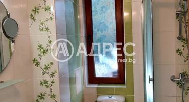 Тристаен апартамент, Шумен, Дивизионна болница, 684352, Снимка 8