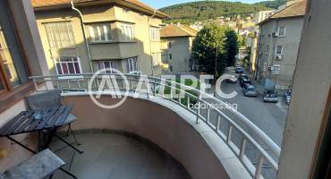 Тристаен апартамент, Шумен, Дивизионна болница, 684352, Снимка 9