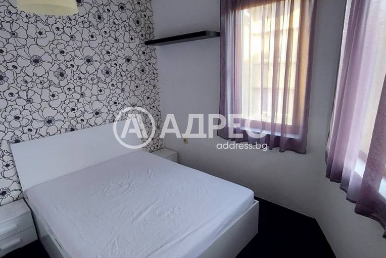 Тристаен апартамент, Шумен, Дивизионна болница, 684352, Снимка 6