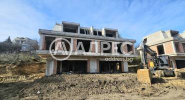 Къща/Вила, Варна, м-ст Манастирски рид, 685352, Снимка 4