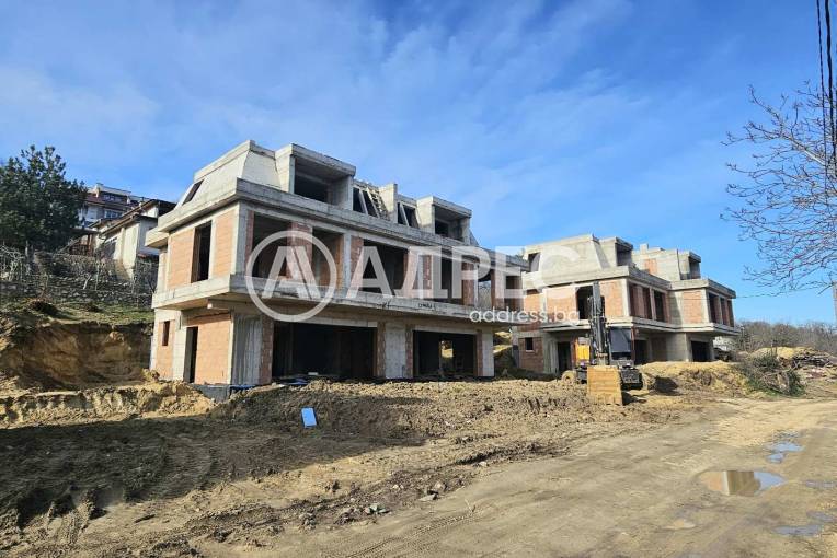 Къща/Вила, Варна, м-ст Манастирски рид, 685352, Снимка 1