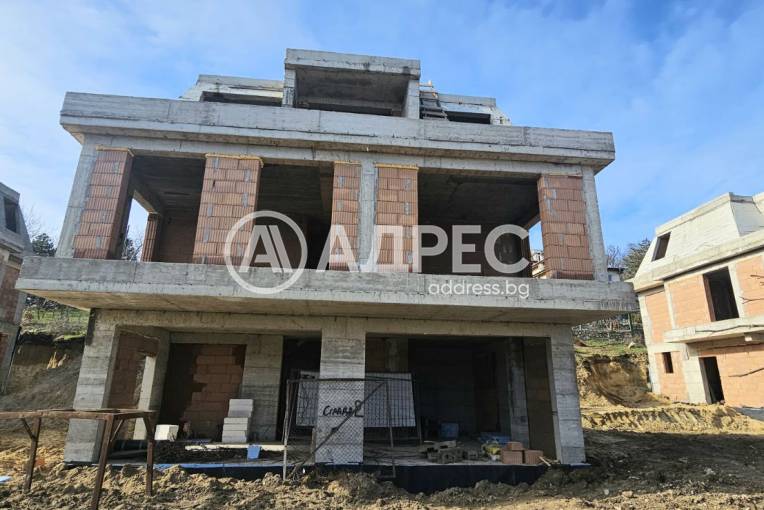 Къща/Вила, Варна, м-ст Манастирски рид, 685352, Снимка 2