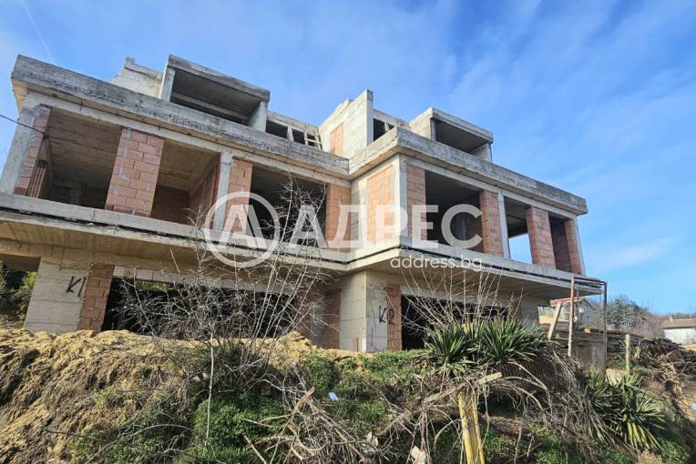 Къща/Вила, Варна, м-ст Манастирски рид, 685352, Снимка 3