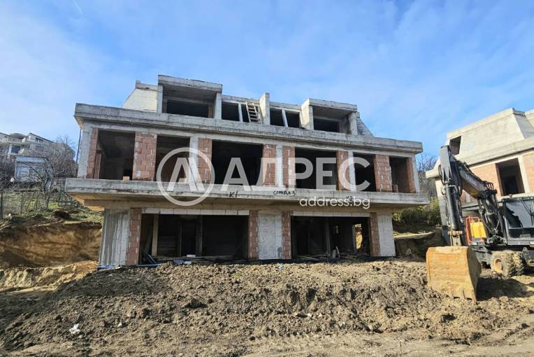 Къща/Вила, Варна, м-ст Манастирски рид, 685352, Снимка 4