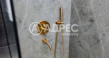 Тристаен апартамент, Варна, Идеален център, 691352, Снимка 17
