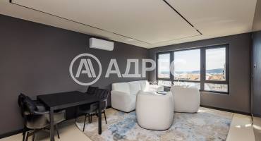 Тристаен апартамент, Варна, Идеален център, 691352, Снимка 5