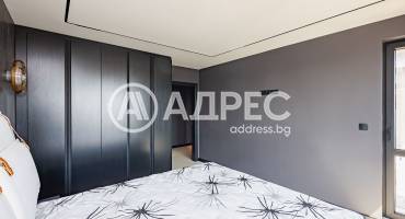 Тристаен апартамент, Варна, Идеален център, 691352, Снимка 8