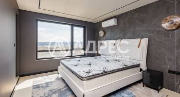 Тристаен апартамент, Варна, Идеален център, 691352, Снимка 9