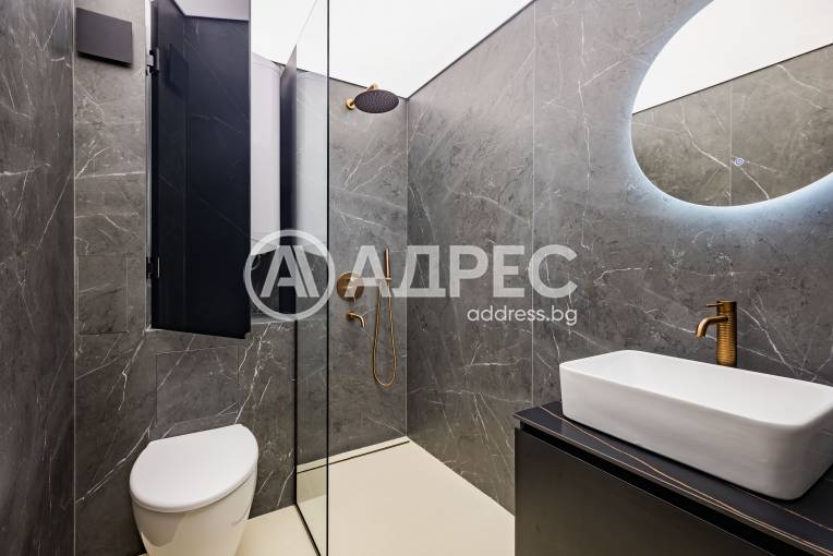 Тристаен апартамент, Варна, Идеален център, 691352, Снимка 14