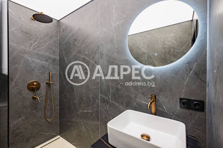 Тристаен апартамент, Варна, Идеален център, 691352, Снимка 15