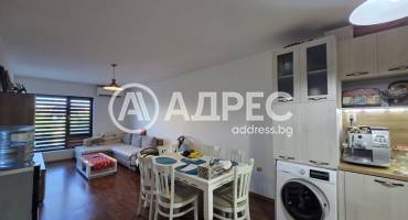 Тристаен апартамент, Приселци, 693352, Снимка 9