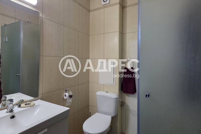 Тристаен апартамент, Приселци, 693352, Снимка 4