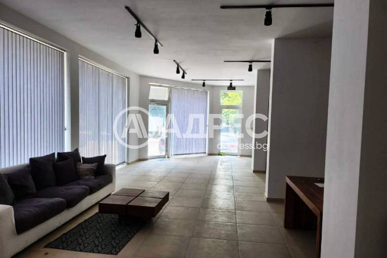 Магазин, Стара Загора, Широк център, 592353, Снимка 1