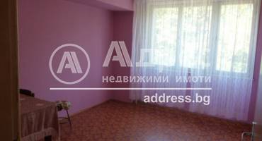 Многостаен апартамент, Добрич, Център, 593353, Снимка 9