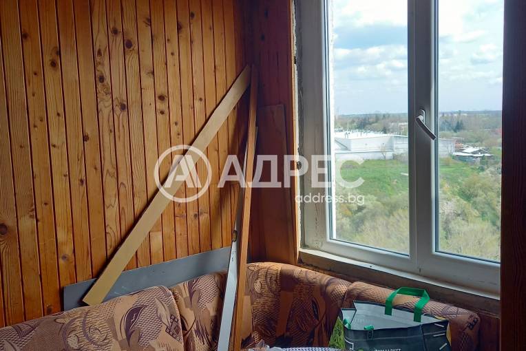 Двустаен апартамент, Балчик, ЖК Балик, 652353, Снимка 1