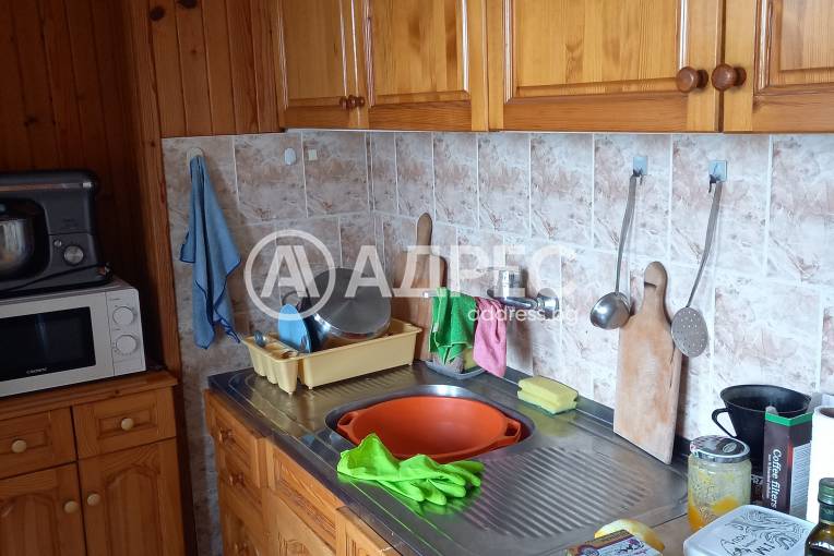 Двустаен апартамент, Балчик, ЖК Балик, 652353, Снимка 3