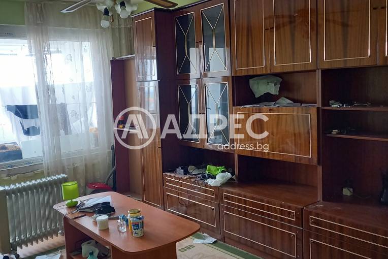 Двустаен апартамент, Балчик, ЖК Балик, 652353, Снимка 4