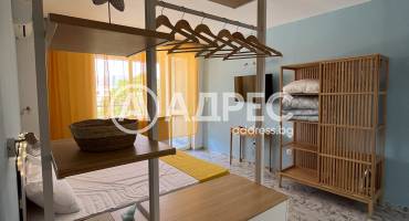 Едностаен апартамент, Слънчев бряг, Чайка, 653353, Снимка 2