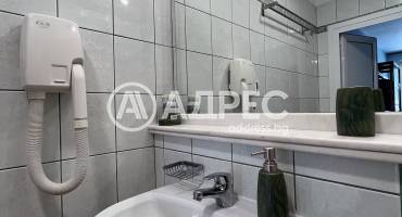 Едностаен апартамент, Слънчев бряг, Чайка, 653353, Снимка 3