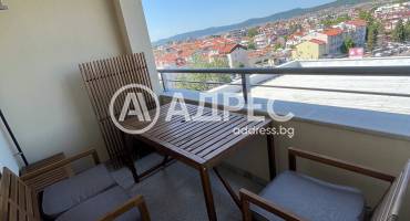 Едностаен апартамент, Слънчев бряг, Чайка, 653353, Снимка 4