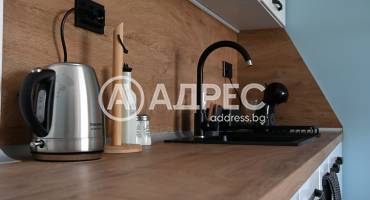 Едностаен апартамент, Слънчев бряг, Чайка, 653353, Снимка 6