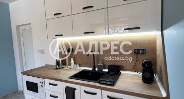 Едностаен апартамент, Слънчев бряг, Чайка, 653353, Снимка 8