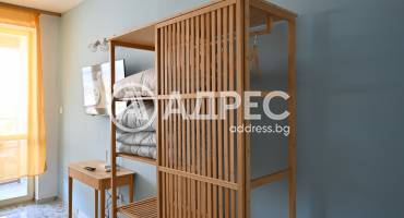 Едностаен апартамент, Слънчев бряг, Чайка, 653353, Снимка 9