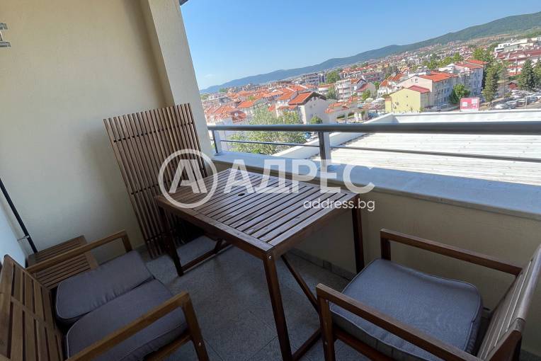 Едностаен апартамент, Слънчев бряг, Чайка, 653353, Снимка 4