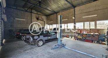 Цех/Склад, Стара Загора, Зора, 661353, Снимка 12