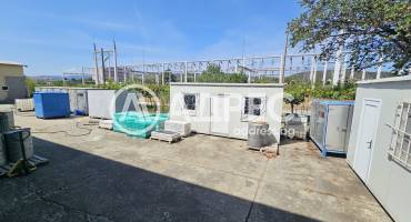 Цех/Склад, Стара Загора, Зора, 661353, Снимка 4